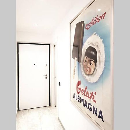 Infinity Blue Apartment Porto Venere Ngoại thất bức ảnh